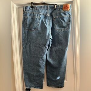 Men’s Big & Tall Levi’s
48x30